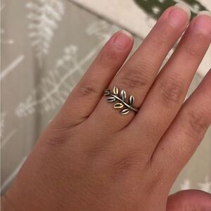 Pandora ring
